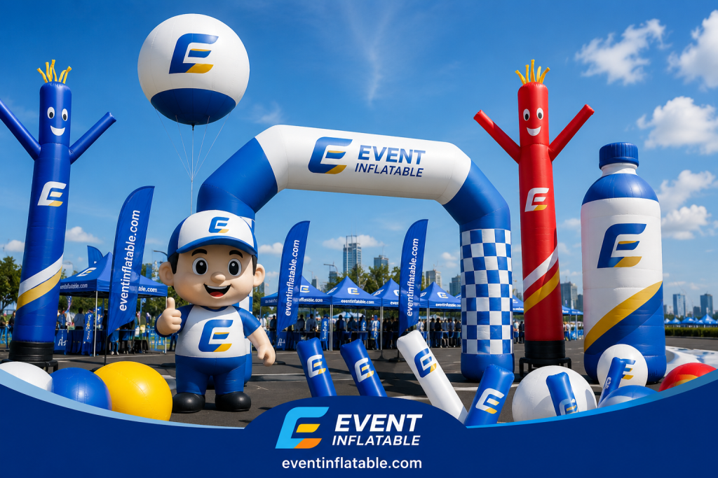 event inflatable